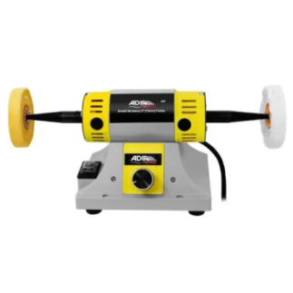 Esmeril Banco 3" Pulidor Adir 0839