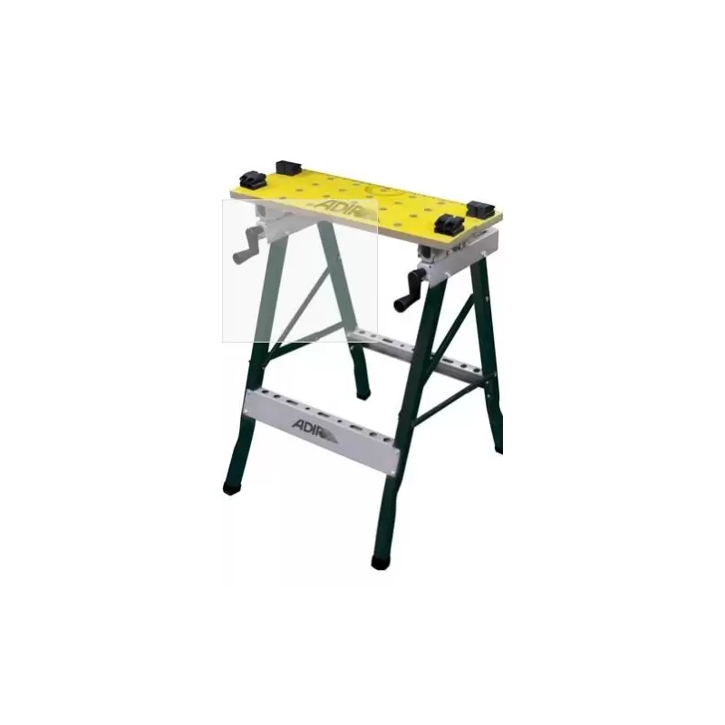 Mesa De Trabajo Portatil 60 Cm Adir 09153