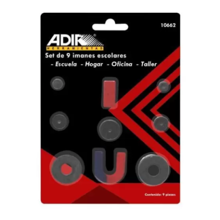 ADIR|Continente Ferretero