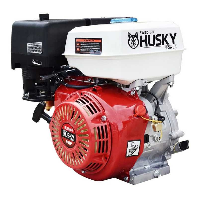 Motor A Gasolina 9 Hp HUSKY-RLM900