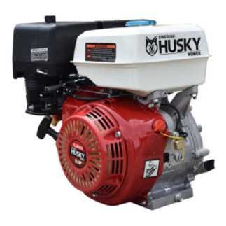 Motor A Gasolina 9 Hp HUSKY-RLM900