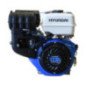 Motor A Gasolina 15.3 HP Hyundai HYGE1530E