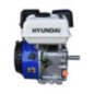 Motor A Gasolina 15.3 HP Hyundai HYGE1530E