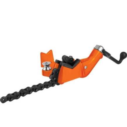 Prensas|Continente Ferretero