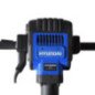 Demoledor 1-1/8" 1900 W Hyundai HYMR78E Demoledor 1-1/8" 1900 W Hyundai HYMR78E