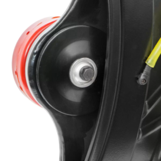 Cortadora De Concreto A Gasolina 14" 94Cc Stark Tools 61055