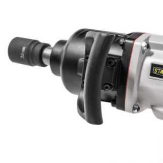 Llave De Impacto Neumática Espiga Corta 1" Stark Tools 44404