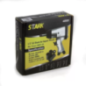 Llave De Impacto 1/2" Espiga Larga Neumatica Stark Tools 40501