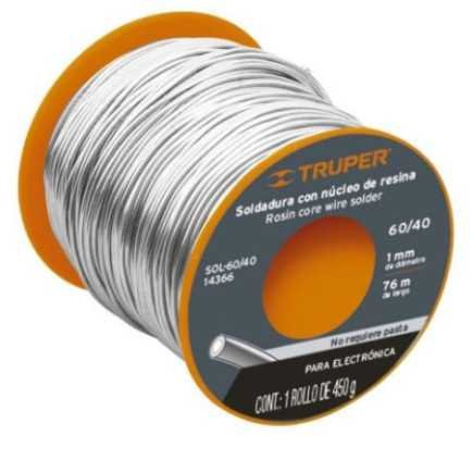 EQUIPO PARA SOLDAR|Continente Ferretero