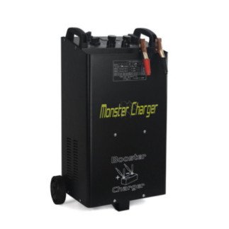 Cargadores de Baterias|Continente Ferretero