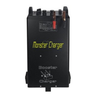 Cargador De Baterias 55 Amperes Stark Tools 21523