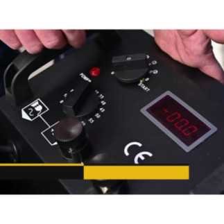 Cargador De Baterias 55 Amperes Stark Tools 21523