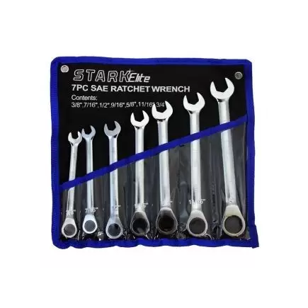 STARK|Continente Ferretero