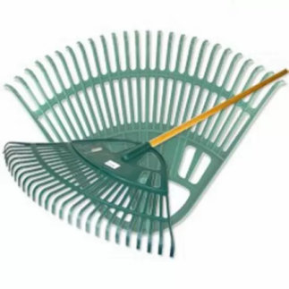 Escoba 24" Para Jardin Neiko 60113A