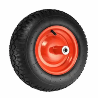 Llanta Neumatica Para Carretilla 16" Neiko 53032