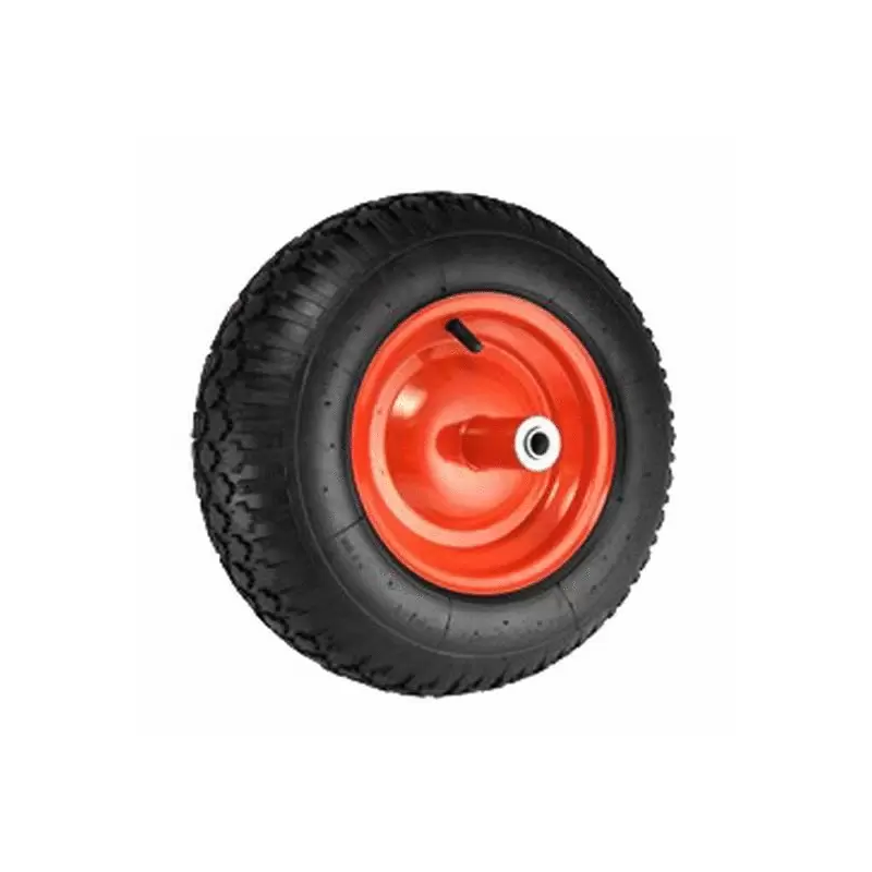 Llanta Neumatica Para Carretilla 16" Neiko 53032