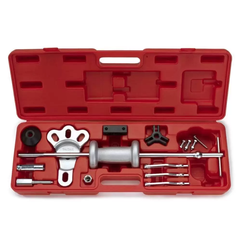 Extractor De Jalon Juego 8 Piezas Neiko 02236A