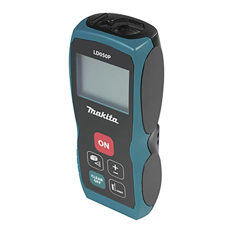 Medidor Laser De Distancia 5-50 M Bateria Aaa Con Funda Makita LD050P