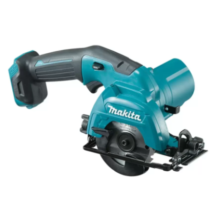 Sierra Circular 3-3/8" 1. 500 Rpm Li-Ion Makita Hs301Dz