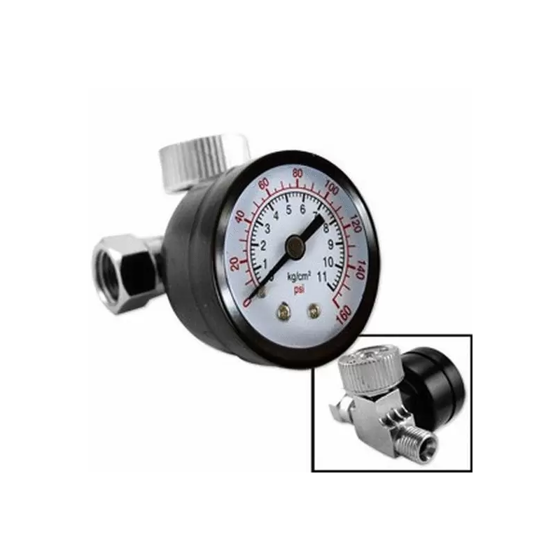 Regulador De Aire 1/4" Neiko 30225L