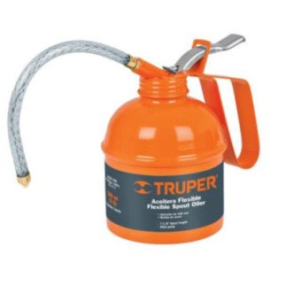 Aceitera De Pipeta Flexible, 500 Ml TRUPER