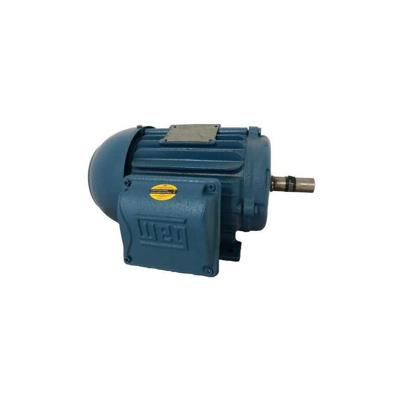 Motor Trifasico 2 Hp 4 Polos Ug Nema Premium 12860480 Motor Trifasico 2 Hp 4 Polos Ug Nema Premium 12860480