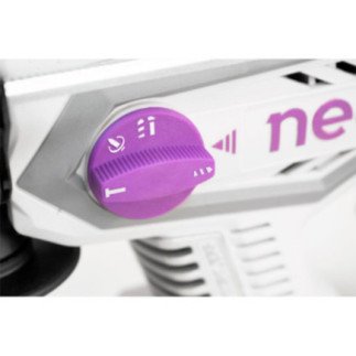 Rotomartillo SDS plus 22-28 mm 20 V + set de brocas SDS plus NEO RM1022/20C1