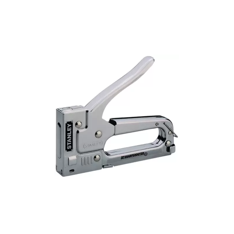 Engrapadora De Trabajo Liviano Stanley TR45