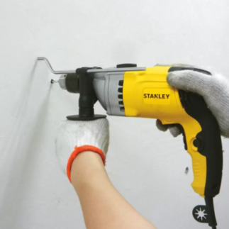 Taladro 1/2" Stanley STDH8013-B3