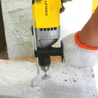 Taladro 1/2" Stanley STDH8013-B3