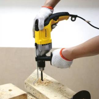 Taladro 1/2" Stanley STDH8013-B3