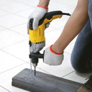 Taladro 1/2" Stanley STDH8013-B3