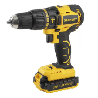 Rotomartillo 20 Volts Stanley SBH20S2K-B3