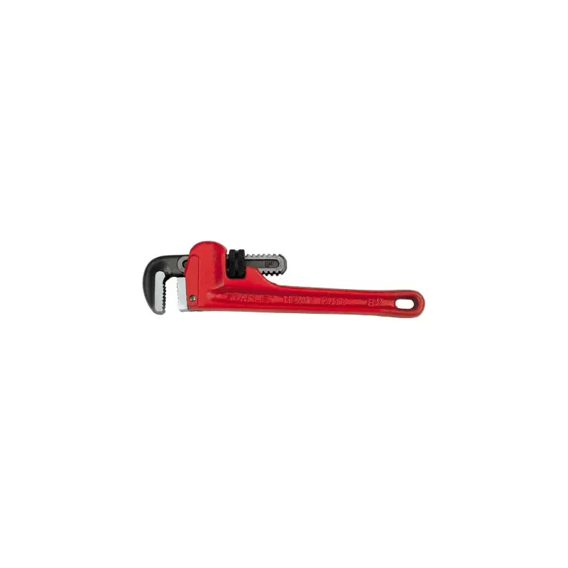 Llave Stilson 18" Pesada Stanley 87-625