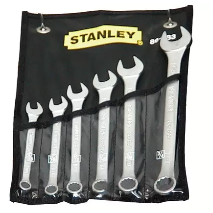 STANLEY|Continente Ferretero