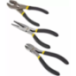 Pinzas 3 Piezas Stanley 84114