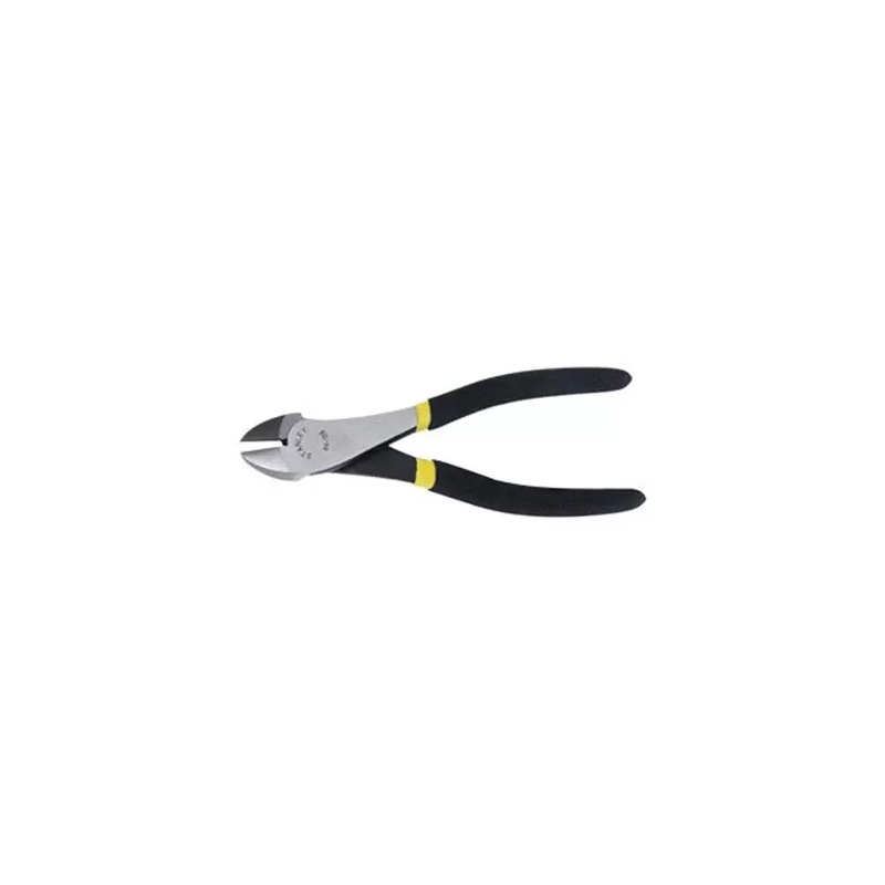 Pinza Corte Diagonal 5" Stanley 84-104LA