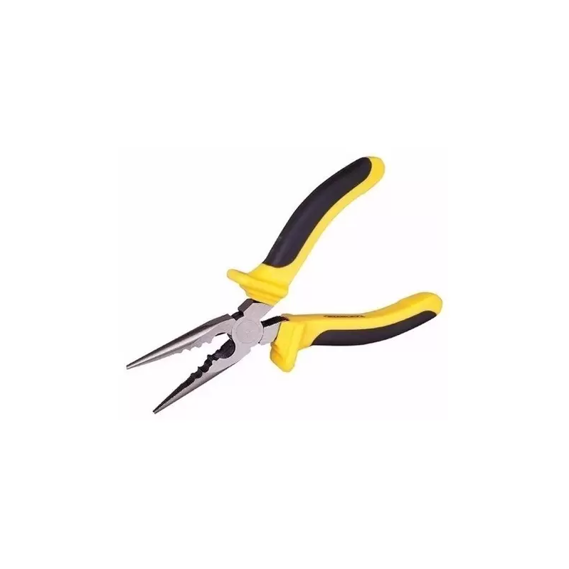 Pinza Punta Fina 6" Stanley 84-053