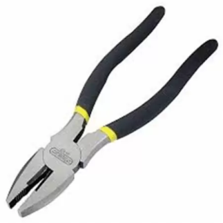 Pinza Electricista 7" Stanley 84-022La