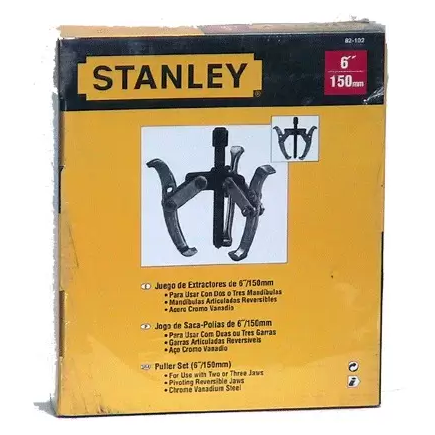 STANLEY|Continente Ferretero