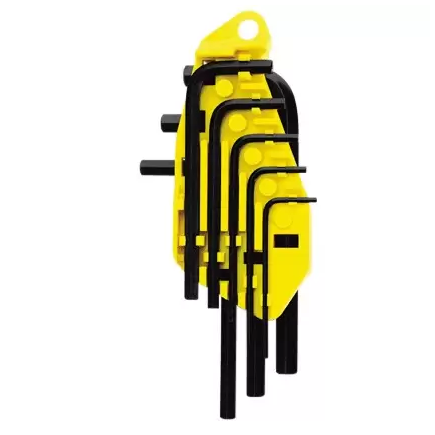 Llaves Allen|Continente Ferretero