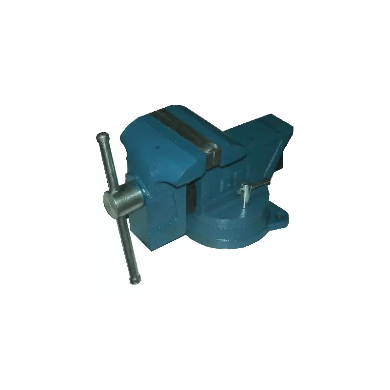 Tornillo De Banco 5" Sm Tools Smtt5