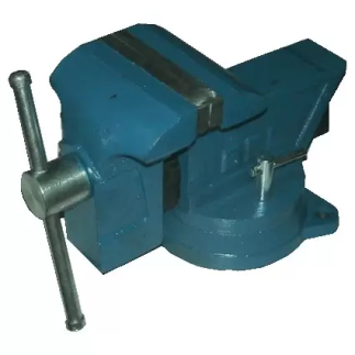 Tornillo De Banco 4" Sm Tools Smtt4