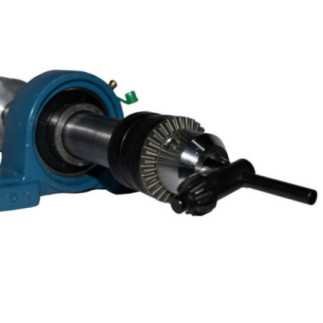 Mandril 1" Autoalineable Con Broquero Sm Tools Smt45