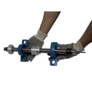 Mandril 1" Autoalineable Con Broquero Sm Tools Smt45