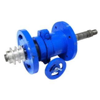 Trompo 1" Sm Tools Smt33