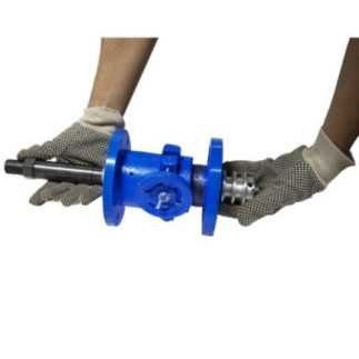 Trompo 1" Sm Tools Smt33