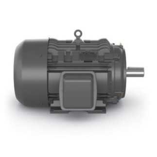 Motor Trifásico Brida C 10 Hp 4 polos 215T ABB A7B10001013506