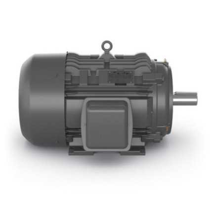 Motor Trifásico Brida C 10 Hp 4 polos 215T ABB A7B10001013506