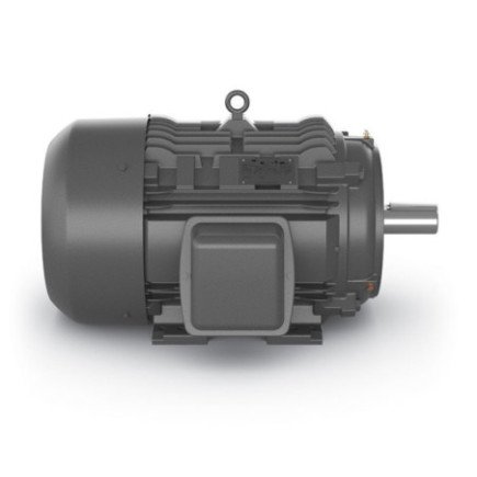 Motor Trifásico Brida C 10 Hp 2 polos 215T ABB A7B10001014943